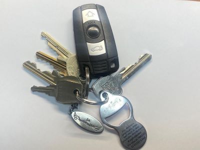 Key