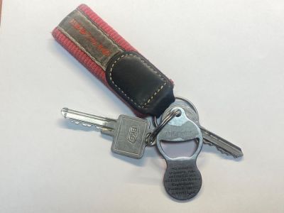 Key