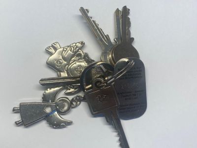 Key