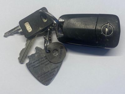 Key