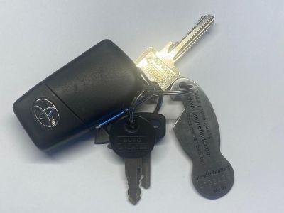 Key