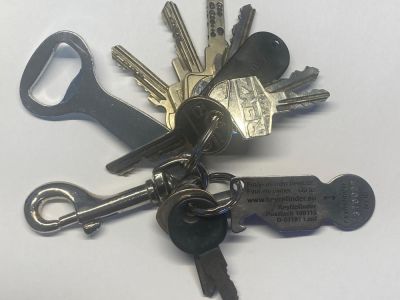 Key