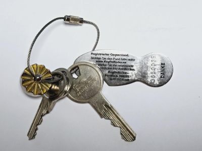 Key