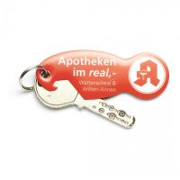 KeyRefinder®