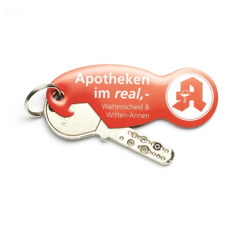 KeyRefinder®