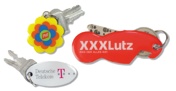 Keyrefinder