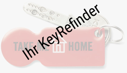 keyrefinder